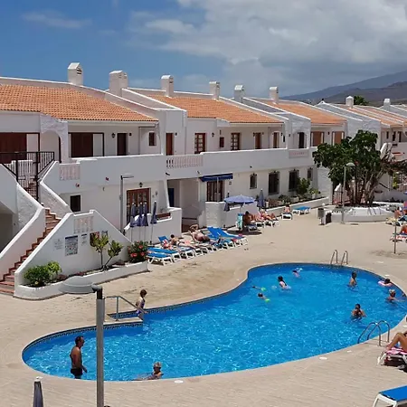 Los Cristianos Port Royal