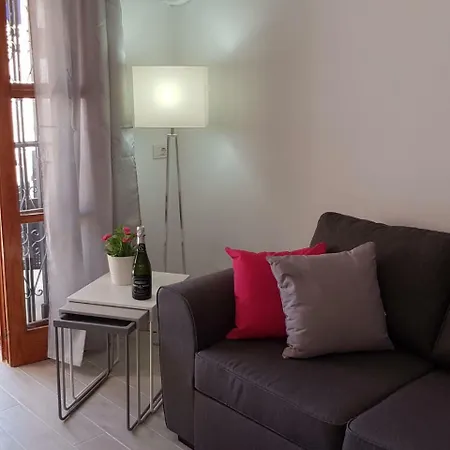 Los Cristianos Port Royal شقة أرونا