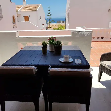 Los Cristianos Port Royal شقة أرونا